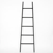 Load image into Gallery viewer, DISPLAY LADDER BLACK
