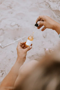 Mud + Otis Fruit  - Hyaluronic Acid Serum