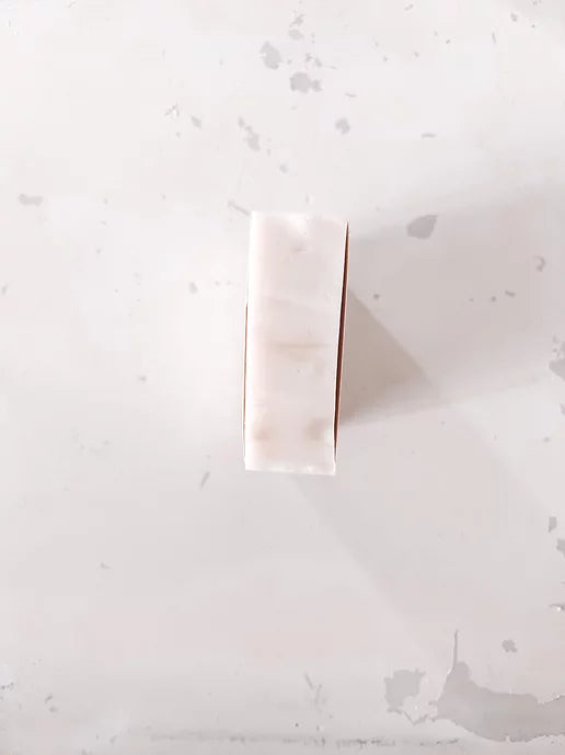 Mud + Otis Coffee & Coconut Soap