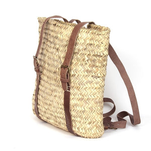 Moroccan Market Backpack *50% off