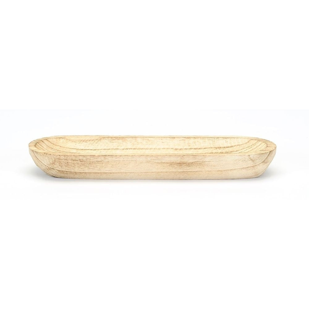 Carved Bowl