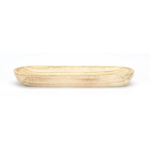 Carved Bowl