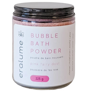 Bubble Bath Powder