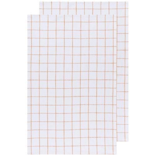 Dishtowels-Danica Heirloom  Set/2