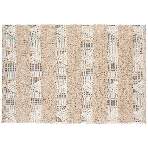 Rug Statement Peak
