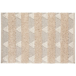 Rug Statement Peak