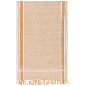 Danica Dishcloth -Soft Waffle Heirloom Ochre